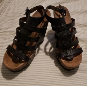 Sam Edelman size 9 sandals